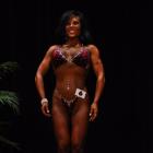 Tracie  Grahm - NPC Natural Michigan / Nicole Wilkins Classic 2009 - #1
